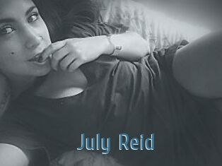 July_Reid