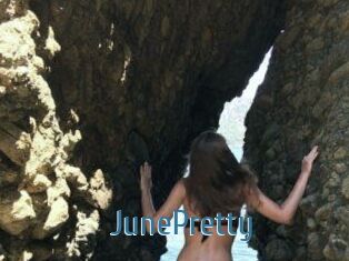 JunePretty