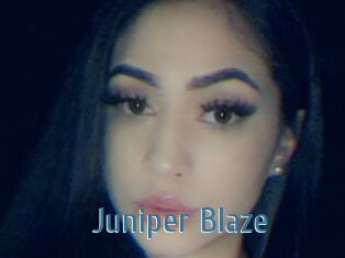 Juniper_Blaze