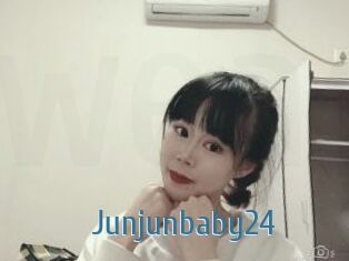 Junjunbaby24