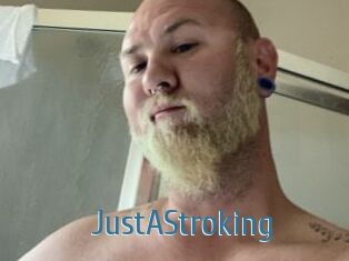 JustAStroking