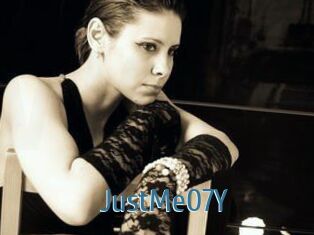 JustMe07Y