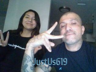 JustUs619