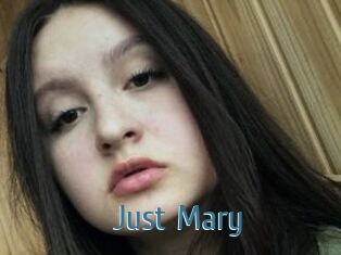 Just_Mary