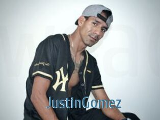 JustinGomez