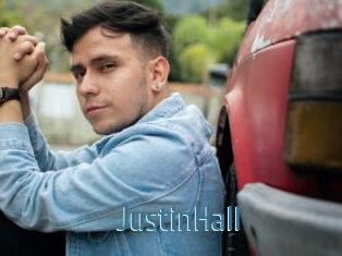 JustinHall