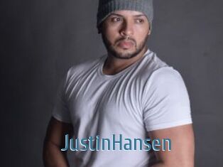 JustinHansen