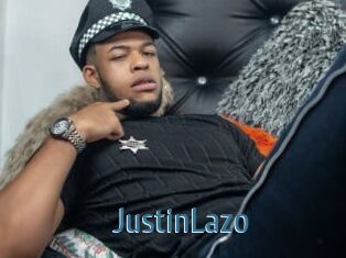 JustinLazo