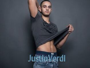 JustinVerdi