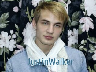 JustinWalker