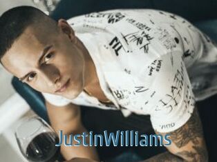 JustinWilliams