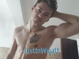 JustinWyatt