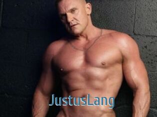 JustusLang