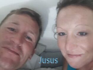 Jusus
