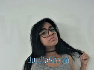 JuuliaStorm