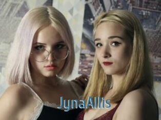 JynaAllis