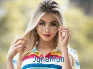 JynaMun
