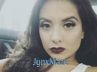 JynxMaze