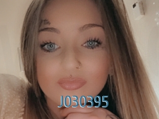 J030395