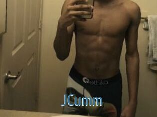 JCumm