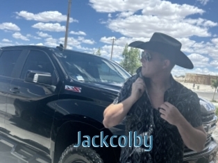 Jackcolby