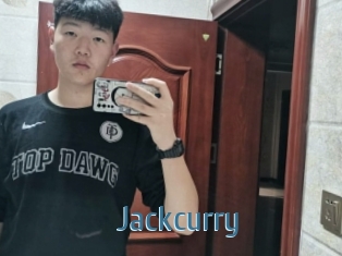 Jackcurry