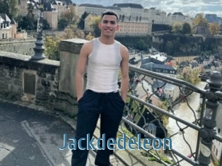 Jackdedeleon