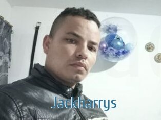 Jackharrys