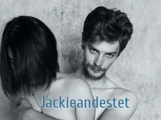 Jackieandestet