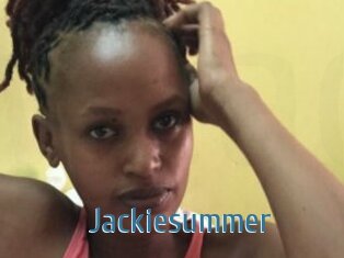 Jackiesummer