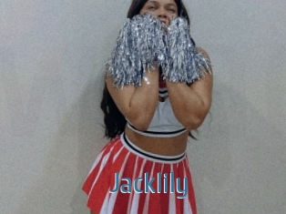 Jacklily