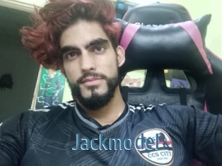 Jackmodel