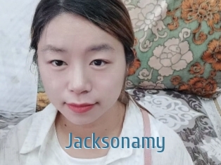 Jacksonamy