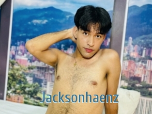 Jacksonhaenz