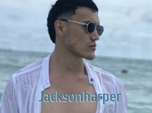 Jacksonharper