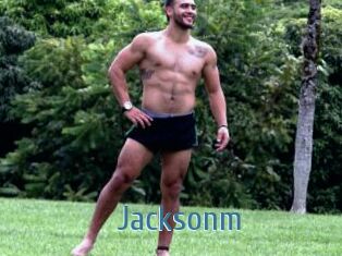 Jacksonm