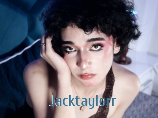 Jacktaylorr
