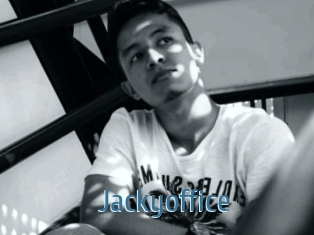 Jackyoffice