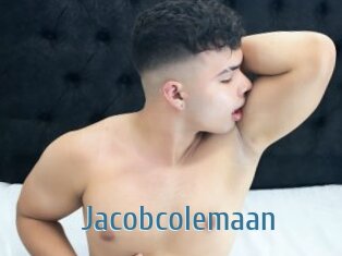 Jacobcolemaan