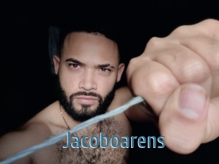 Jacoboarens
