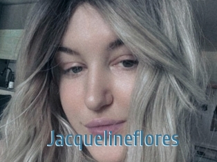 Jacquelineflores