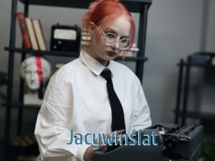 Jacywinslat