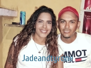 Jadeandtyrone