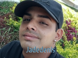 Jadedenis
