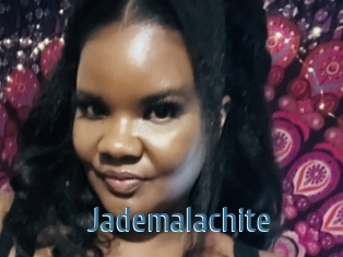 Jademalachite