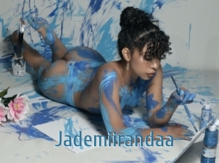 Jademiirandaa