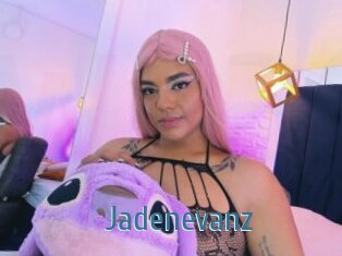 Jadenevanz