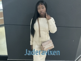 Jaderavixen