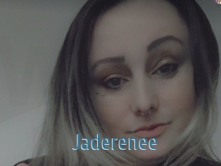 Jaderenee