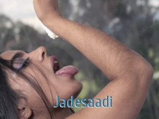 Jadesaadi